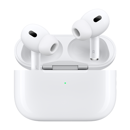 سماعات AirPods Pro